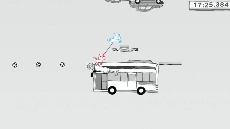 《跳跃的你Plus》游戏相关图片6