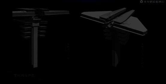 拉格朗日宇宙相关画面3