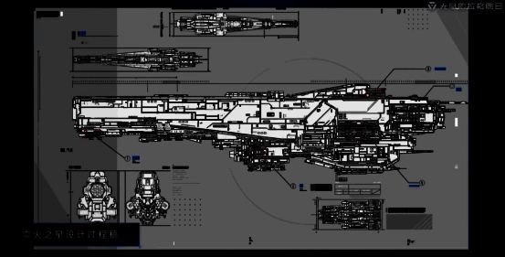 拉格朗日宇宙相关画面4
