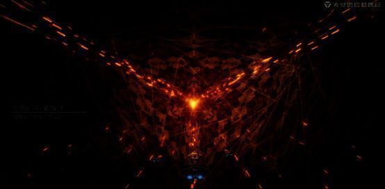 拉格朗日宇宙相关画面6