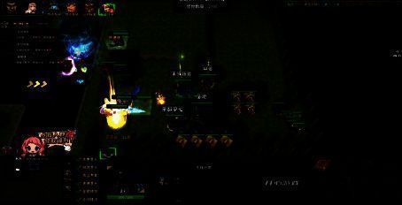 我的山村2玩家游戏画面