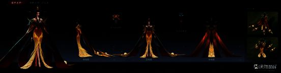 《决胜巅峰》武则天相关宣传图2