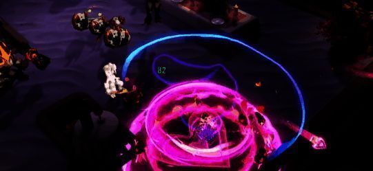 《无尽梦回》春之梦相关图片4