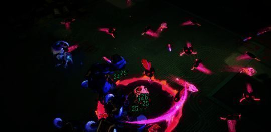 《无尽梦回》春之梦相关图片5