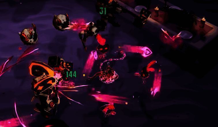 《无尽梦回》春之梦相关图片7