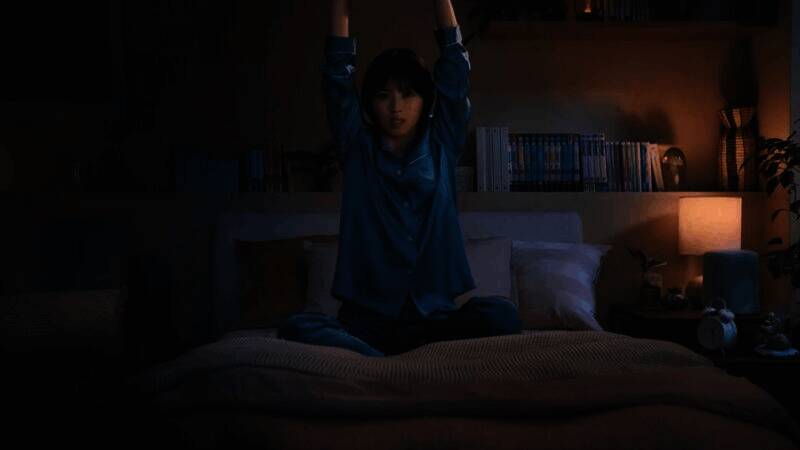 《怪物猎人：荒野》广告视频截图1