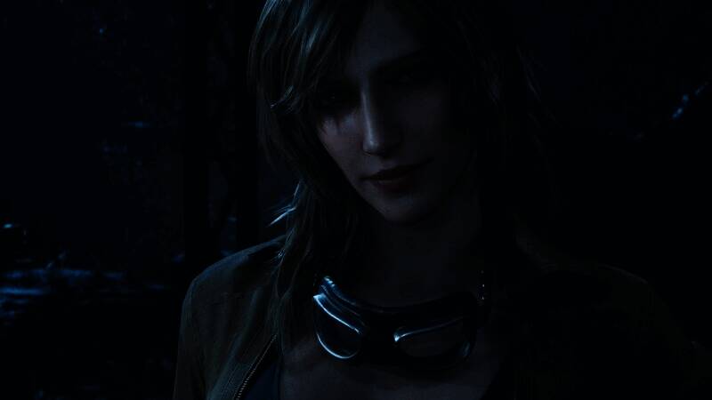 《合金装备3：重制版》相关宣传图片2