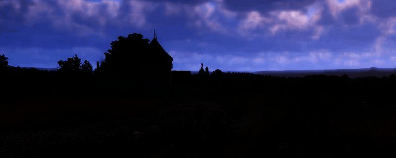 《天国:拯救2》相关图片1