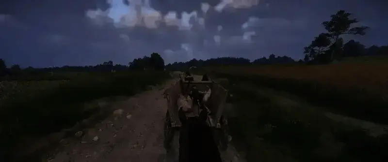 《天国：拯救2》相关画面2