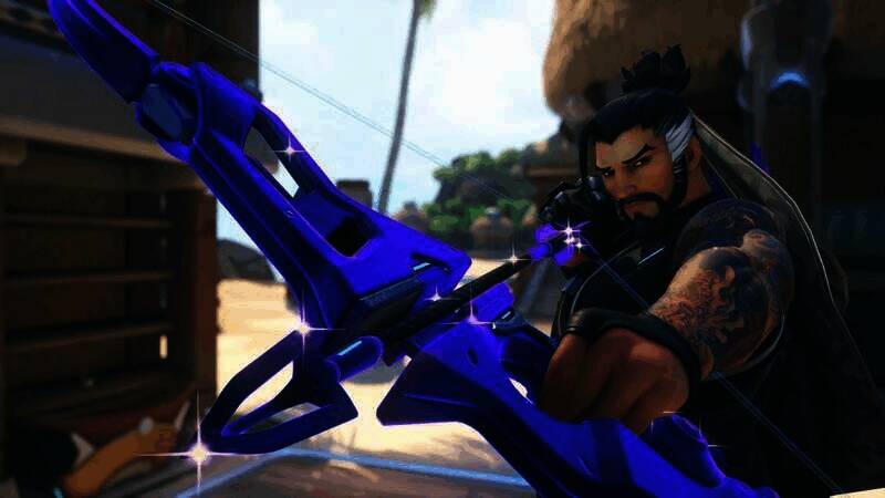 第15赛季银河武器等展示画面