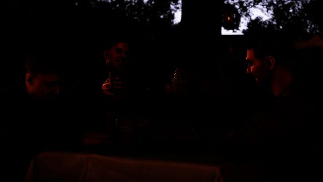 《天国：拯救2》属性界面展示