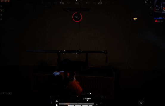 和平精英风筝载具图