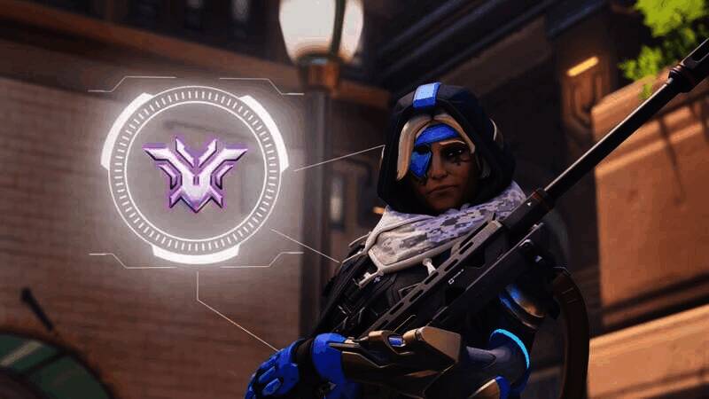 《守望先锋》第15赛季预告视频截图2