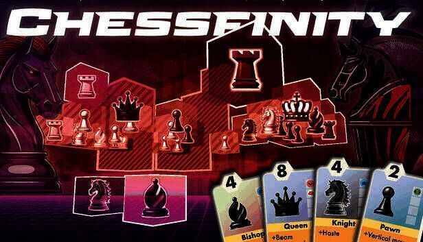 《纵横棋境》游戏画面1