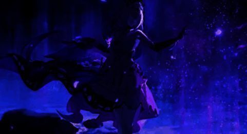 崩坏星穹铁道遐蝶相关图片4