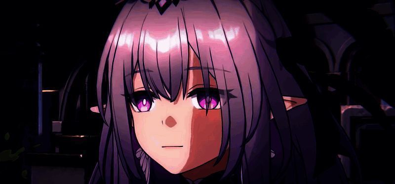 崩坏星穹铁道遐蝶相关图片8