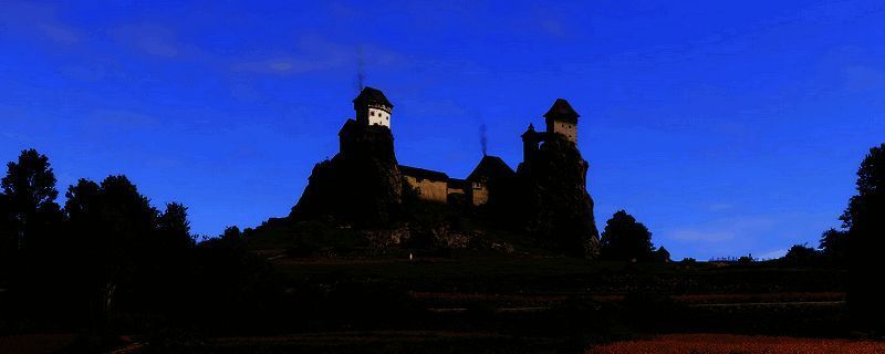 《天国：拯救2》湖中之斧相关场景图1