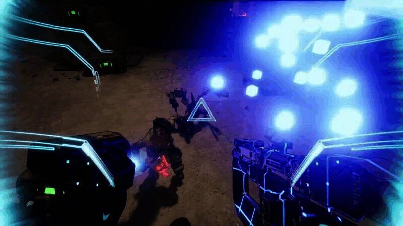 《无主之地4》新英雄技能展示