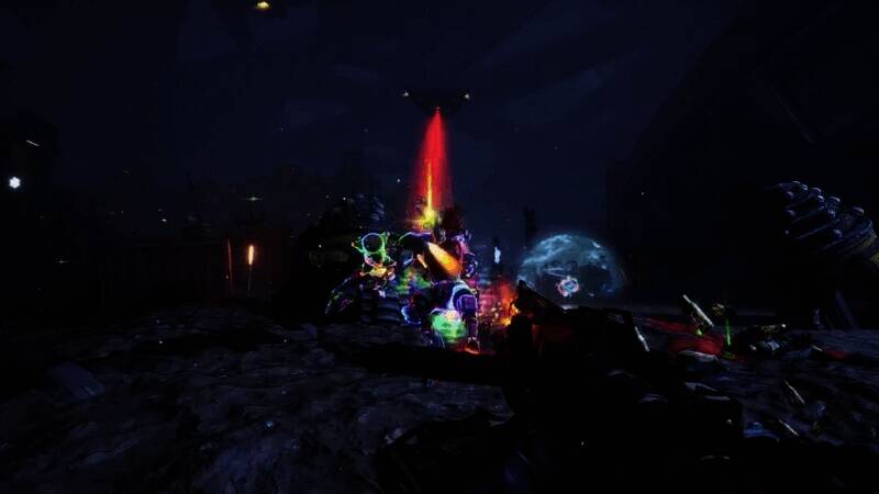 《无主之地4》新英雄技能展示