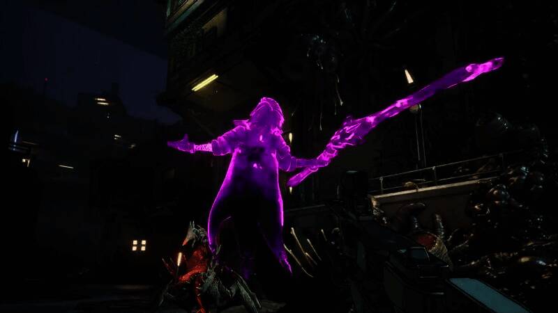 《无主之地4》新英雄技能展示