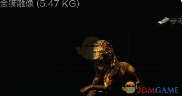 暗区突围春日藏品盒及物品相关图片