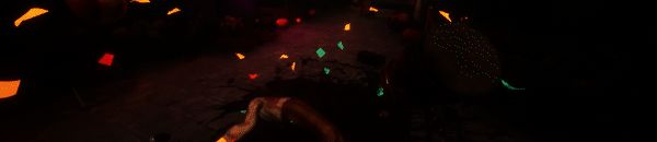 《扭曲之塔》游戏画面2