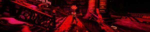 《扭曲之塔》游戏画面3