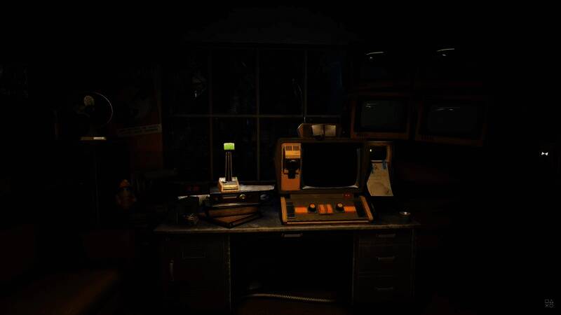 《玩具熊的五夜后宫:模仿者的秘密》相关图片3