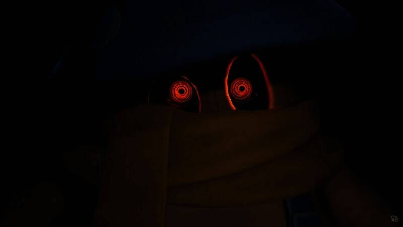 《玩具熊的五夜后宫:模仿者的秘密》相关图片4