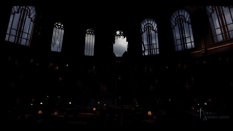 《湮灭之潮》游戏截图8