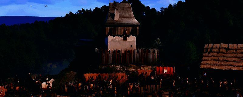 《天国：拯救2》相关图片