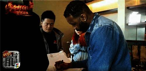 传奇新百区手游相关宣传图4