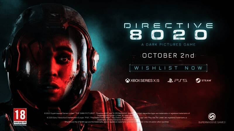 《黑相集：指令8020》视频截图6