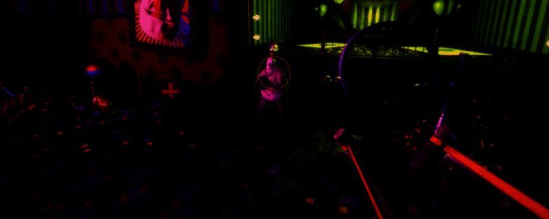 《扭曲之塔》游戏相关图片