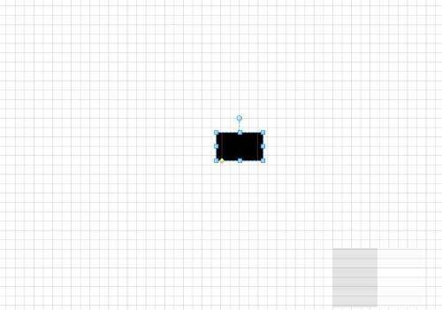 Microsoft Visio成功插入CAD绘图界面