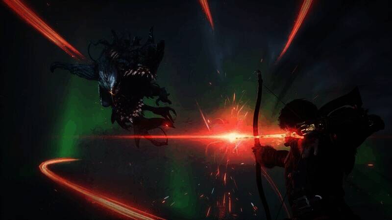 《匹诺曹的谎言:序曲》相关画面3