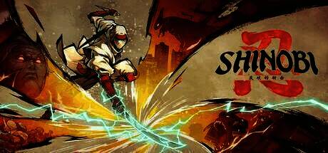 《SHINOBI反攻的斩击》相关图片9