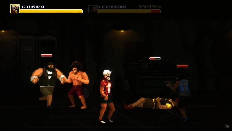 《潜水员戴夫》DLC特色场景图