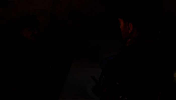 《天国：拯救2》熏制食物操作图片