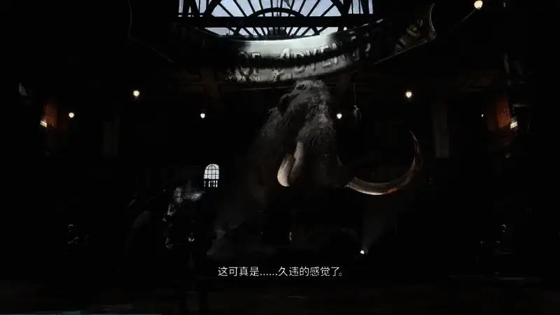 《匹诺曹的谎言:序曲》预告截图3