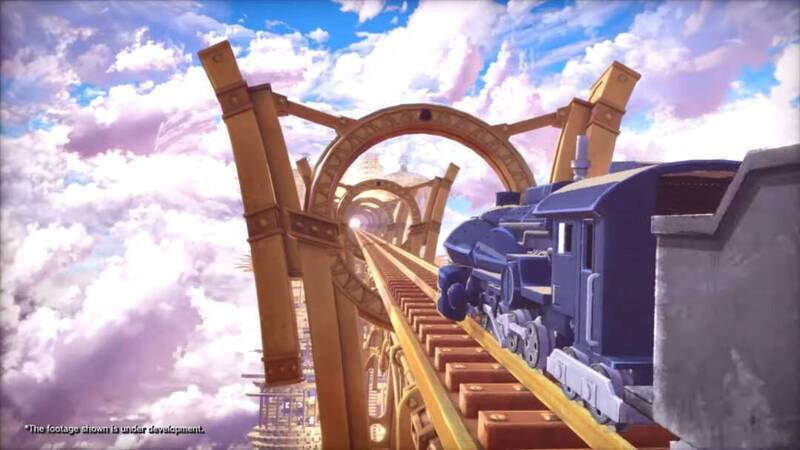 《数码宝贝物语:时空异客》视频截图1