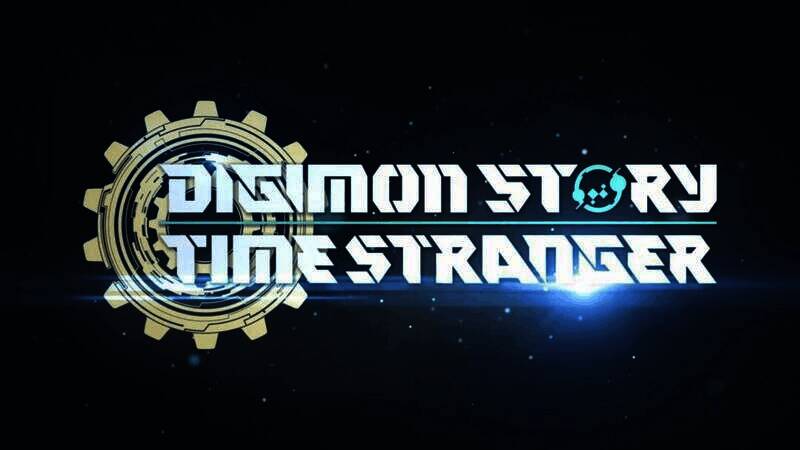 《数码宝贝物语:时空异客》视频截图6