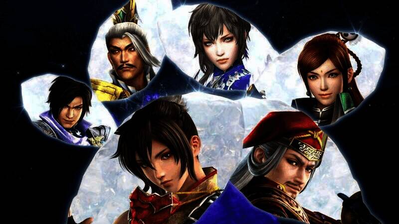 《无双深渊》服装展示图2