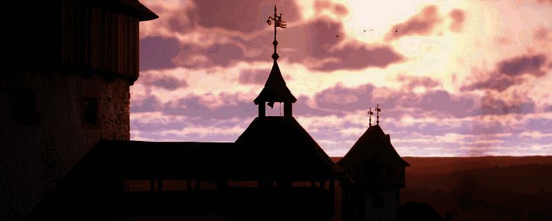 《天国：拯救2》游戏画面