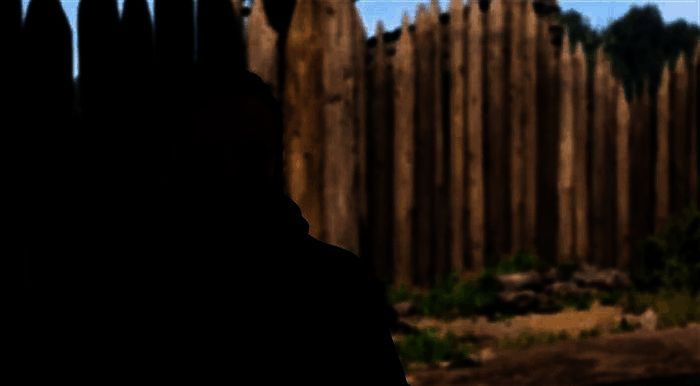 《天国：拯救2》宴会场景画面