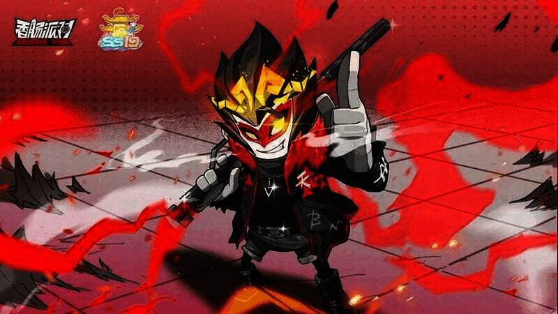 《香肠派对》西游角色新时装展示