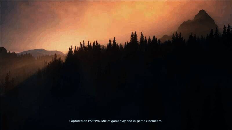 《往日不再：复刻版》视频截图1