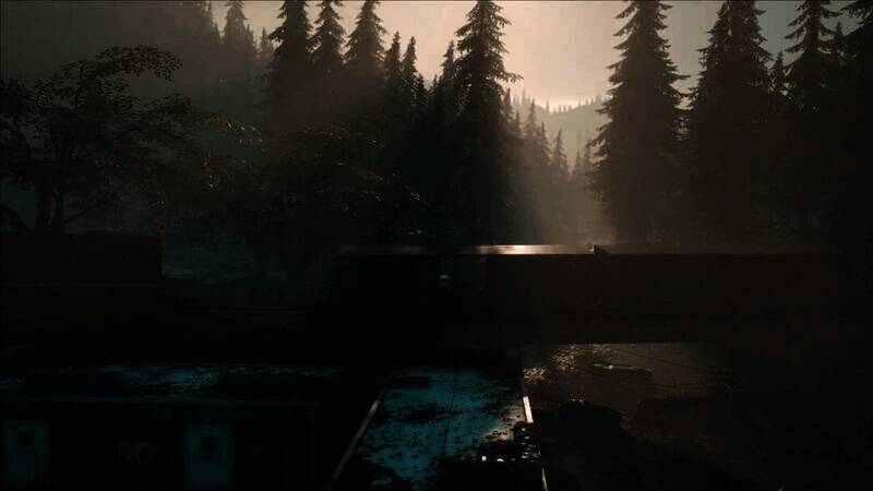 《往日不再：复刻版》视频截图2