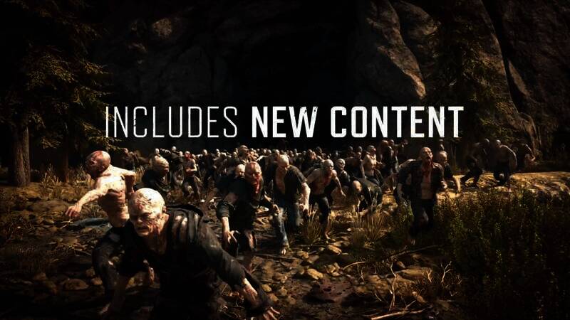 《往日不再：复刻版》视频截图5