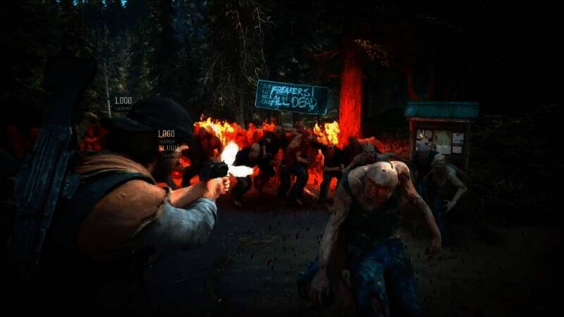 《往日不再：复刻版》视频截图7